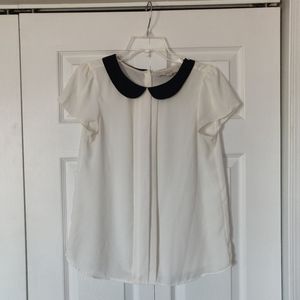 LOFT Blouse